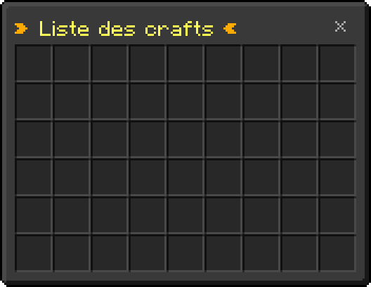 Inventory